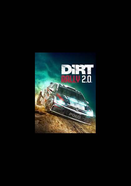 dirt 2 digital download